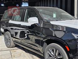 كاديلاك اسكاليد